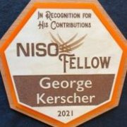 NISO award